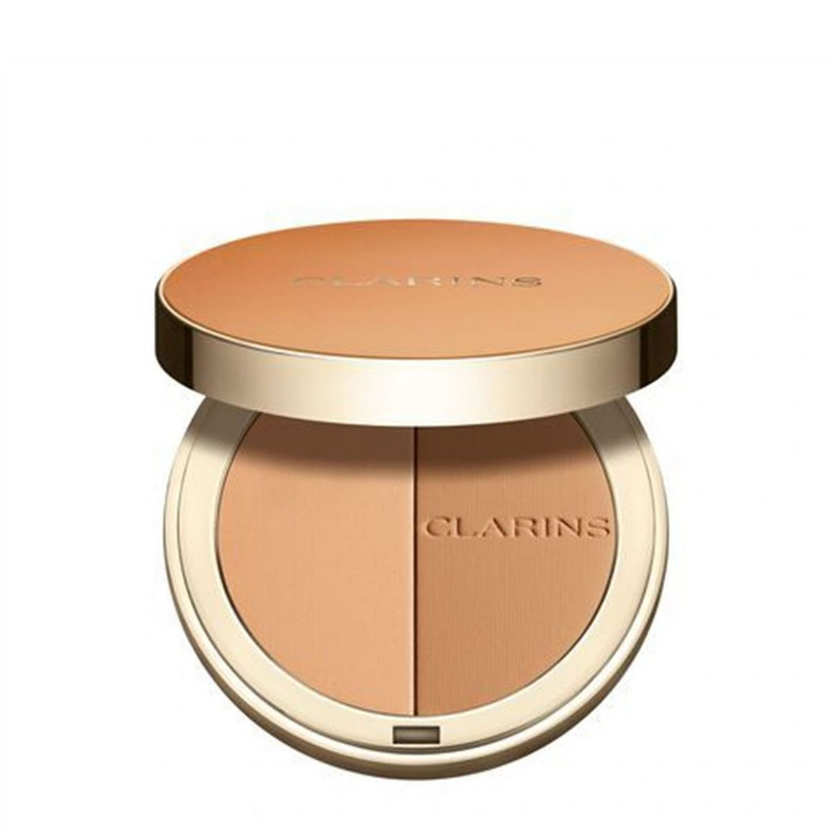 Clarins Ever Bronze